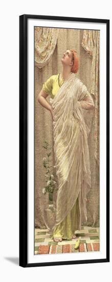 Birds of the Air, C.1879-Albert Joseph Moore-Framed Giclee Print