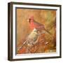 Birds-Trevor V. Swanson-Framed Giclee Print