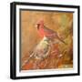 Birds-Trevor V. Swanson-Framed Giclee Print