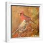 Birds-Trevor V. Swanson-Framed Giclee Print