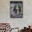 Birds-Michael Jackson-Giclee Print displayed on a wall