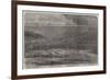 Birdseye View of the Sulina Mouth of the Danube-null-Framed Giclee Print