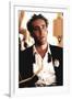 BIRDY, 1984 directed by ALAN PARKER Nicolas Cage (photo)-null-Framed Photo