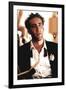 BIRDY, 1984 directed by ALAN PARKER Nicolas Cage (photo)-null-Framed Photo