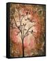 Birdy Couture-Megan Aroon Duncanson-Framed Stretched Canvas