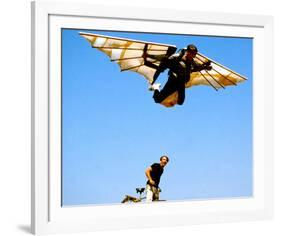 Birdy-null-Framed Photo