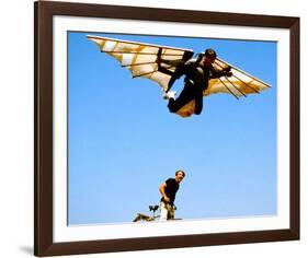 Birdy-null-Framed Photo