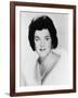 Birgit Nilsson, Swedish Soprano, Famous for Her Operatic Performances of Wagnerian Roles-null-Framed Photo