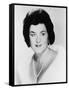 Birgit Nilsson, Swedish Soprano, Famous for Her Operatic Performances of Wagnerian Roles-null-Framed Stretched Canvas