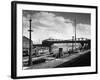 Birkenhead Cattle Bridge-null-Framed Photographic Print