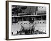 Birkenhead Docks-null-Framed Photographic Print