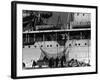 Birkenhead Docks-null-Framed Photographic Print