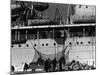 Birkenhead Docks-null-Mounted Photographic Print
