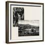 Birks of Aberfeldy (Left); Aberfeldy-null-Framed Giclee Print