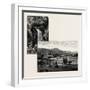 Birks of Aberfeldy (Left); Aberfeldy-null-Framed Giclee Print