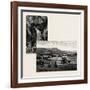 Birks of Aberfeldy (Left); Aberfeldy-null-Framed Giclee Print