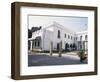 Birla House, in the Grounds of Which Mahatma Gandhi was Assassinated, Delhi, India-John Henry Claude Wilson-Framed Photographic Print