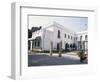 Birla House, in the Grounds of Which Mahatma Gandhi was Assassinated, Delhi, India-John Henry Claude Wilson-Framed Photographic Print