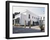 Birla House, in the Grounds of Which Mahatma Gandhi was Assassinated, Delhi, India-John Henry Claude Wilson-Framed Photographic Print