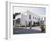 Birla House, in the Grounds of Which Mahatma Gandhi was Assassinated, Delhi, India-John Henry Claude Wilson-Framed Photographic Print