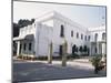 Birla House, in the Grounds of Which Mahatma Gandhi was Assassinated, Delhi, India-John Henry Claude Wilson-Mounted Photographic Print