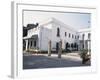 Birla House, in the Grounds of Which Mahatma Gandhi was Assassinated, Delhi, India-John Henry Claude Wilson-Framed Photographic Print