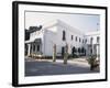 Birla House, in the Grounds of Which Mahatma Gandhi was Assassinated, Delhi, India-John Henry Claude Wilson-Framed Photographic Print