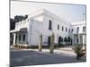 Birla House, in the Grounds of Which Mahatma Gandhi was Assassinated, Delhi, India-John Henry Claude Wilson-Mounted Photographic Print