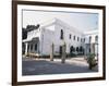 Birla House, in the Grounds of Which Mahatma Gandhi was Assassinated, Delhi, India-John Henry Claude Wilson-Framed Photographic Print