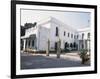 Birla House, in the Grounds of Which Mahatma Gandhi was Assassinated, Delhi, India-John Henry Claude Wilson-Framed Photographic Print