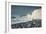 Birling Gap and the Seven Sisters chalk cliffs, East Sussex, South Downs National Park, England-Ben Pipe-Framed Photographic Print