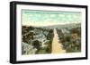 Birmingham, Alabama-null-Framed Art Print