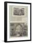 Birmingham Art Gallery and Museum-null-Framed Giclee Print
