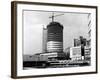 Birmingham Bull Ring-null-Framed Photographic Print