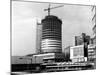 Birmingham Bull Ring-null-Mounted Photographic Print