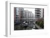 Birmingham Canal Navigations (BCN), Birmingham, West Midlands, England, United Kingdom, Europe-Graham Lawrence-Framed Photographic Print