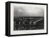 Birmingham, England, 19th Century-DG Thomson-Framed Stretched Canvas