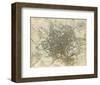 Birmingham, England, c.1839-null-Framed Art Print