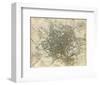 Birmingham, England, c.1839-null-Framed Art Print