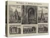 Birmingham, its Buildings and Industries-Henry William Brewer-Stretched Canvas