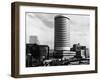 Birmingham Rotunda-null-Framed Photographic Print