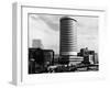 Birmingham Rotunda-null-Framed Photographic Print