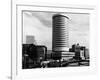 Birmingham Rotunda-null-Framed Photographic Print
