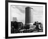 Birmingham Rotunda-null-Framed Photographic Print