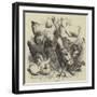 Birmingham Show, Prize Poultry-Harrison William Weir-Framed Giclee Print