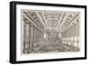 Birmingham Town Hall-T Underwood-Framed Art Print