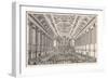 Birmingham Town Hall-T Underwood-Framed Art Print