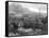 Birmingham Viewed from the South Showing Smoking Chimneys, C1860-null-Framed Stretched Canvas