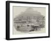 Birmingham-null-Framed Giclee Print