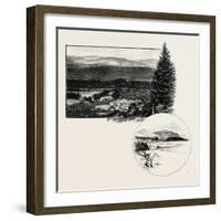 Birnam-null-Framed Giclee Print